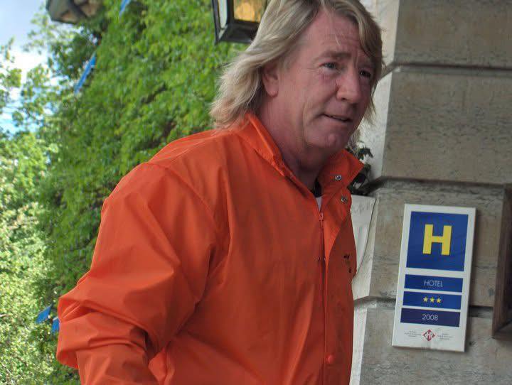 Kilafors Herrgård (2008)